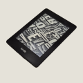 Amazon Kindle Paperwhite 5th Gen: Touch with Built-in Light - Ideal for Reading Books and Quran!. 