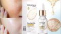 BIOAQUA Face Rice Raw Pulp Serum Hyaluronic Acid Serum moisturizing anti aging skin care face serum 15ml. 