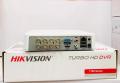HIKVISION iDS-7108HQHI-M1/S- 8 ch 1080P Mini 1U H.265 AcuSense DVR-Turbo HD Products DVR Value Series-HDTVI/AHD/CVI/CVBS/IP video inputs DVR-Deep learning-based perimeter protection DVR-Up to 12-ch IP camera inputs (up to 6 MP) Supported DVR. 