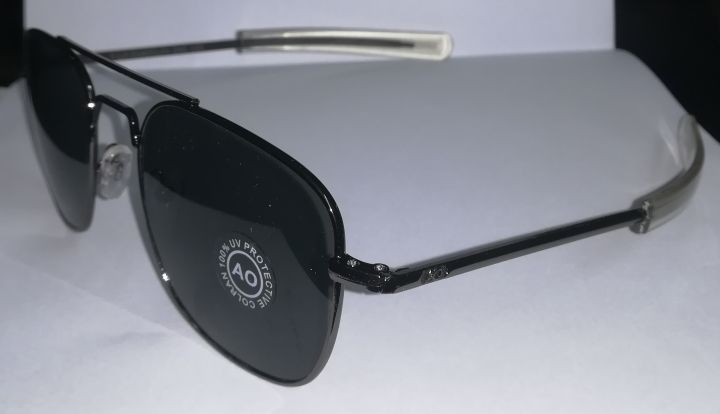 American%20Optical%20Fashion%20Army%20MILITARY%20AO%20Pilot%20Sunglasses%20-%20Image%204