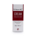 Eclear-AC Acne Contral Cream by AFtech. 