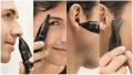 Philips Nose trimmer series 5000 Nose, ear, eyebrow & detail trimmer NT5650/16. 