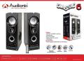 Audionic Classic - 6 Plus 2.0 Channel Speakers Best Price in Pakistan. 