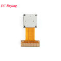 ESP32 OV2640 Camera Module CMOS Image Sensor Module 2 Million Pixel Wide Angle Camera Monitor Identification Lens For Arduino. 