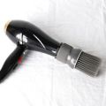 Hair Dryer Hair Brush Hair Blowing Barber Fiber Soft Fur Cleaning Hair Sweep Brush Hair Salon Cleaning Hairdressing Cyclone Brush. 