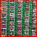 100 Falkon Sewing Thread Multi color ( Falkon Traders ). 