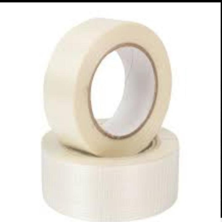 1.5 inch Filament Tape/Cricket bat repair Tape