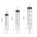 Syringe DIY Atomizer Spray Bottle Perfume Nozzle Fluid Replenishment Dispenser Pump Liquid Bottling Perfume Dispenser Plastic Syringe. 