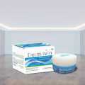 Dermavin Moisturizing Emollient Cream For Dry and Eczema - Treat skin condition, Healthy Skin, Moisturization, Nourishment, Elasticty, Youthful Glow. 