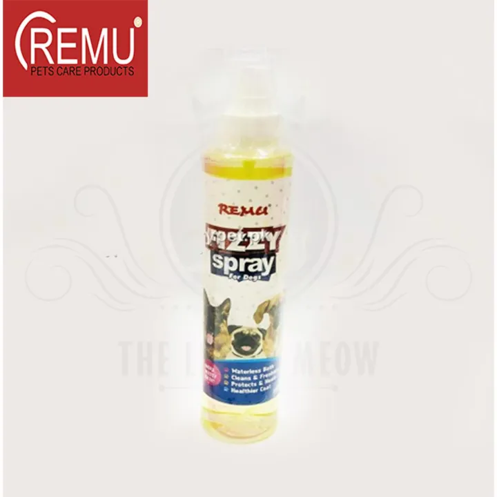 Fizzy%20Spray%20For%20Dog%20-%20Waterless%20or%20Dry%20Bath%20For%20Your%20Dog%20-%20200%20Ml%20-%20Image%202