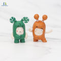Oddbods Figure Toy Action Figures Toy Gifts for Kids Birthday Decor 7pcsAnime Collection Play FigureAnime Action Figures Oddbods Cartoonfor Kids Children Gift Home DecorationCollectible Fun Firefly Fashion. 