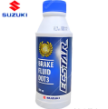 Suzuki Ecstar Brake Fluid DOT 3 (200ml) for all Suzuki Cars like Mehran, Ravi, Bola, Alto, Swift, WagonR, and Cultus. 