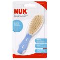 Nuk Baby Brush Super Soft with Extra Soft Goat Hair. 
