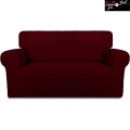 Sofa Covers 6 Seater-Stretchable- Standard Size- 3+2+1. 