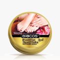 Biocos Hand & Feet Whitening Repair Heeling Scrub 50GM. 