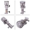 Fish Tank Protein Skimmer Aquarium Protein Skimmer Saltwater Filter Internal Tank Filter for Small Coral Aquariums. 