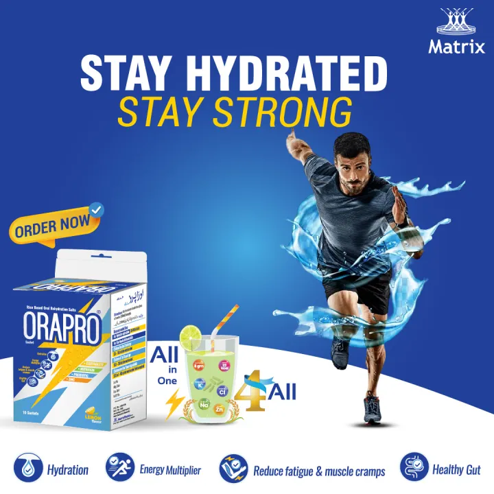 MATRIX%20PHARMA%20ORAPRO%C2%AE%20Sachet%20-%20All-in-One%20Hydration%20Solution%20with%20Electrolytes,%20Zinc%20&%20Probiotics%20%7C%20ORS%20Sachet%20-%20Image%203