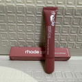 Rhode LipTint Peptide Finest Dupe | Long Lasting Non-Stick Lip Plumper Shea Butter Lip Gloss | Velvet Mirror Finish Orignal Lip Tint Set | Moisturizing Hydrating Lipstick,Lip Oil,Lip Balm | Tint For Lips & Cheeks All-in-One Lip Care Makeup ( 8 Shades ). 