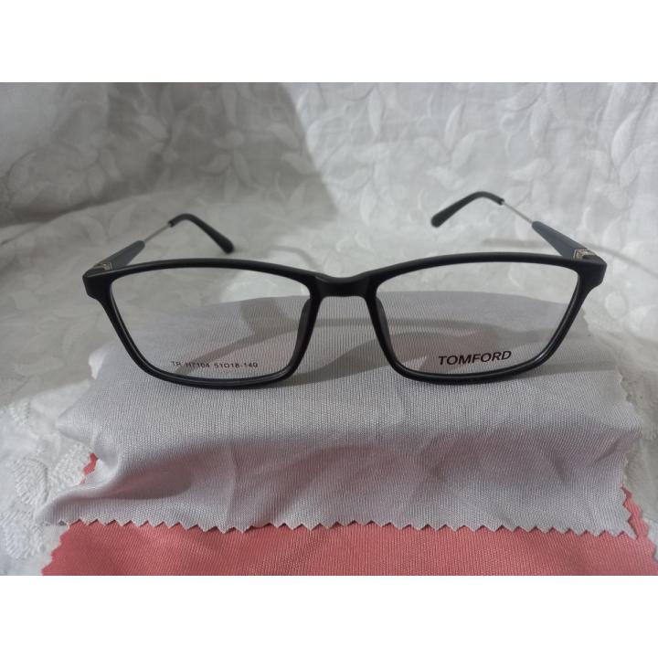 Eye wear plastic high quality frame