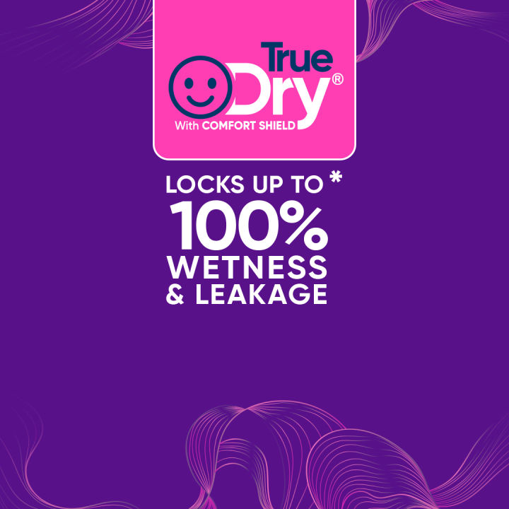 NoFea%20Eazy%20Napkin/Sanitary%20Pad%20Maxi%20Long%2018%20Pack%20-%20Image%205