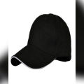 Plain Sun Block P-Cap For Boys Adjustable. 