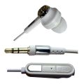AMB Business Edition HandFree/HandsFree Noise Isolation with Precise Bass. 