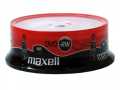 DVD-RW 1-2X 4.7GB 120Min DVD-RW Blank Media Disc 1 Pack rewritable disc. 