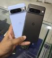 Google Pixel 8PRO - 6.7inches - 12GB Ram - 256GB Rom - PTA Approved. 