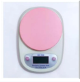 Electronic Kitchen Weight Scale 10Kg Portable Weight Machine Digital Mini Digital Pocket Scale. 