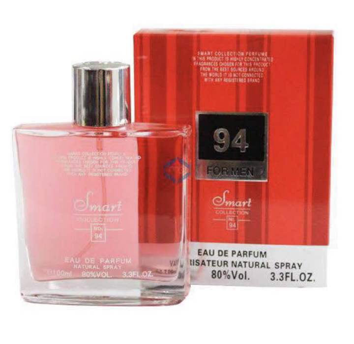 SMART COLLECTION Smart Collection 94 For Men 100ml