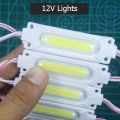 2Pcs 12v Light One Color Light Waterproof Blue LED Green LED White LED Orange LED Red LED And Yellow LED Bike Decoration Light 12 Volt Light Motorcycle LED Light. 