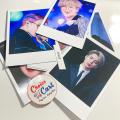 BTS Polaroid | Mix all member BTS Polaroid | Jungkook, Jimin, V, Jin, Suga, RM and J-Hope Polaroids | 14 Polaroids. 