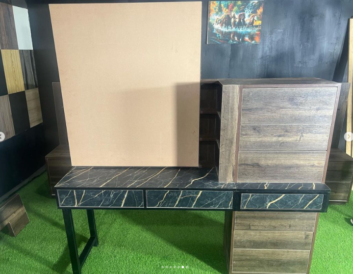 King%20sized%20bed%20with%20side%20tables%20and%20dressing%20table%20made%20in%20patex%20board,%20New%20Arrival%202024.%20-%20Image%204