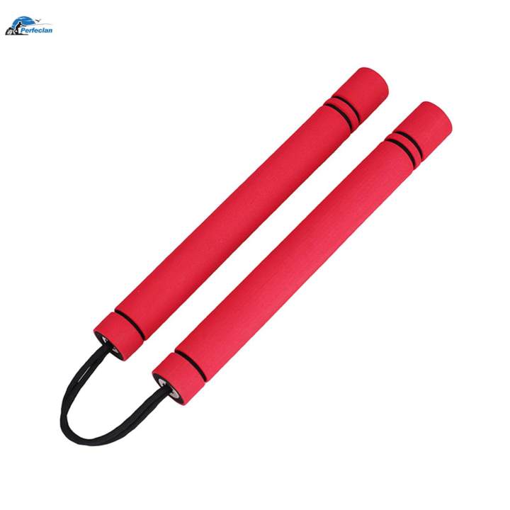 PVC%20Martial%20Art%20Sticks%20Soft%20Foam%20Training%20Kung%20Fu%20for%20Kids%20and%20-%20Image%204