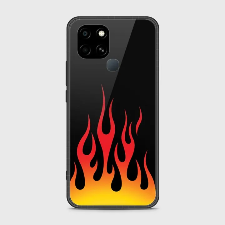 Infinix_ Smart 6 HD Cover - Stellar Series - HQ Ultra Shine Premium ...