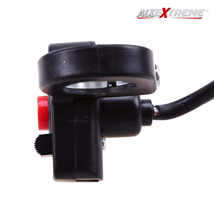 Universal%20Durable%20Switch%20Horn%20Turn%20Signal%20Headlight%20Switch%207/8"%20Compatible%20with%20Motorcycle%20Sport%20Dirt%20Electric%20Bike,%20ATV,%20UTV,%20etc%20(12V,%20Black)%20-%20Image%202