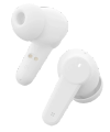 YOLO Active+ Active noise cancellation - ⁠Environmental Noise Cancelling earbuds - ⁠12 mm massive bass boost driver - splash and sweat proof - Simple Tap or Touch for controls and mode switching - Super Low Latency - 30 Hrs Total Playback Time - One Touch. 