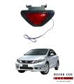 Honda Reborn Back Bumper LED Lights. 