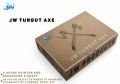 wooden axe JW Wooden Toy Axe for kids- Handmade Collection Toys for kids,Action Toys-Iported Wood Toy Hatchet Set for Outdoor Play Toy For Kids,Ertugrul Ertugrul Toys IYI Toy and Turgut Kulhara, Ertugrul Ghazi Toy,Collection Toys,Action Toys-Ertugrul. 