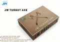 wooden axe JW Wooden Toy Axe for kids- Handmade Collection Toys for kids,Action Toys-Iported Wood Toy Hatchet Set for Outdoor Play Toy For Kids,Ertugrul Ertugrul Toys IYI Toy and Turgut Kulhara, Ertugrul Ghazi Toy,Collection Toys,Action Toys-Ertugrul. 