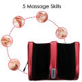 Electric Foot Massager SPA Shiatsu Kneading Machine Calf Leg Pain Relief Booster. 