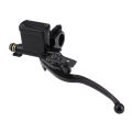 Left Hand Brake Lever 50/70/90/110/125/150Cc For Atv Quad Master Cylinder Bike. 