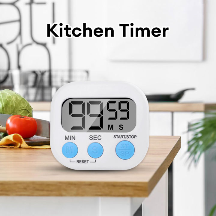 Kitchen%20Timer/Chronometers%20Magnetic%20LCD%20Digital%20Countdown%20Stopwatch%20With%20Stand%20Practical%20Cooking%20Baking%20Sports%20Alarm%20Clock%20Reminder%20Tools%20and%20gadget%20(Random%20Colours)%20-%20Image%202