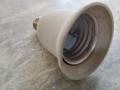 Adapter Screw Bulb Socket Lamp Holder Converter form E14 to E27. 
