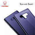 Youksh Samsung Galaxy Note 9 Wing Case Back Cover - Samsung Galaxy Note 9 Ultra Thin Lightweight Paper Back Cover - Samsung Galaxy Note 9 Slim Smart Back Pouch - Samsung Galaxy Note 9 Slim Side Pouch.. 
