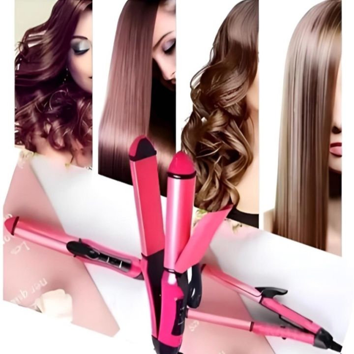 Nova%20Pro%202-in-1%20Ceramic%20Hair%20Straightener%20&%20Curler%20-%20Dual-Styling%20Powerhouse%20for%20Salon-Worthy%20Looks%20at%20Home%20-%20Image%205
