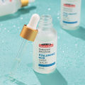 Saeed Ghani Hyaluronic Acid Radiance Boosting Super Serum. 