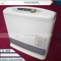 Japanaese Gas Blower Heater 2.44 220v Rinnai Tokoyo Gas Osaka Gas Tho Gas, Gas Fan Heater. 