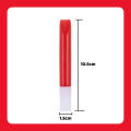 pigment Magic Puffy Pens Gift 1/6Pcs 6 colors in a box Bubble Pen Popcorn Pen for Art Crafts Kid's Crafts Educational Artistic. 