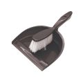 Dustpan and Brush Set Hand Broom and Dust Pan for Cleaning Brush Dust pan Set Cleaning Tools Accessories. 